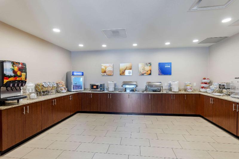 فندق Comfort Suites Loveland