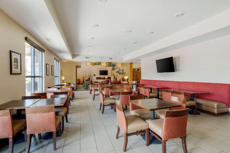 فندق Comfort Suites Loveland