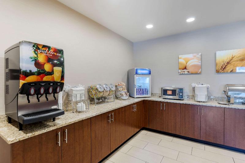 فندق Comfort Suites Loveland