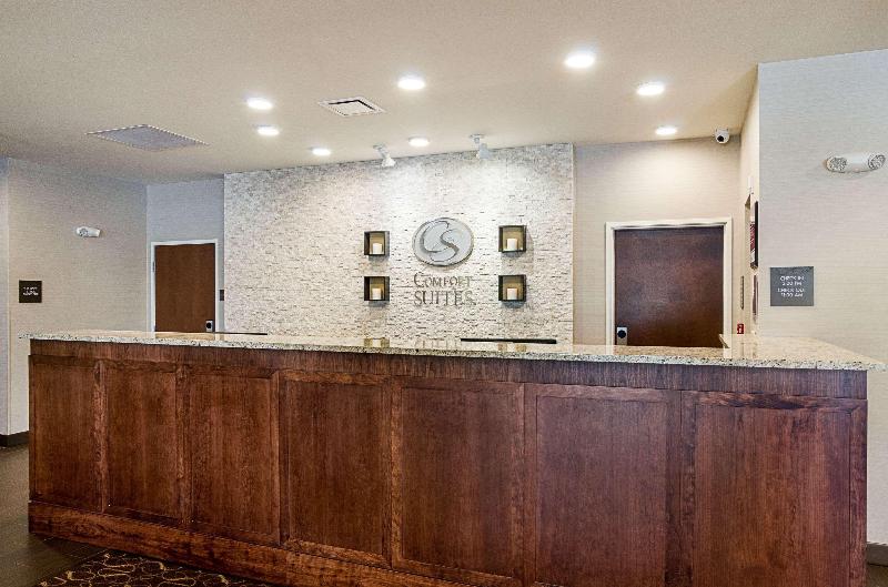 فندق Comfort Suites Loveland