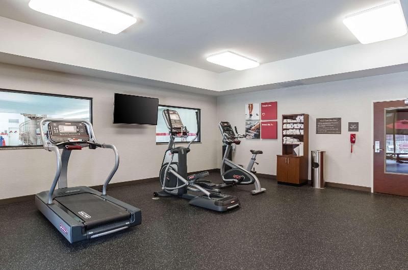 فندق Comfort Suites Loveland