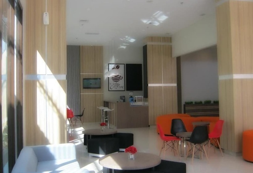 Cordela Hotel Cirebon