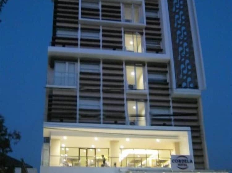 Cordela Hotel Cirebon