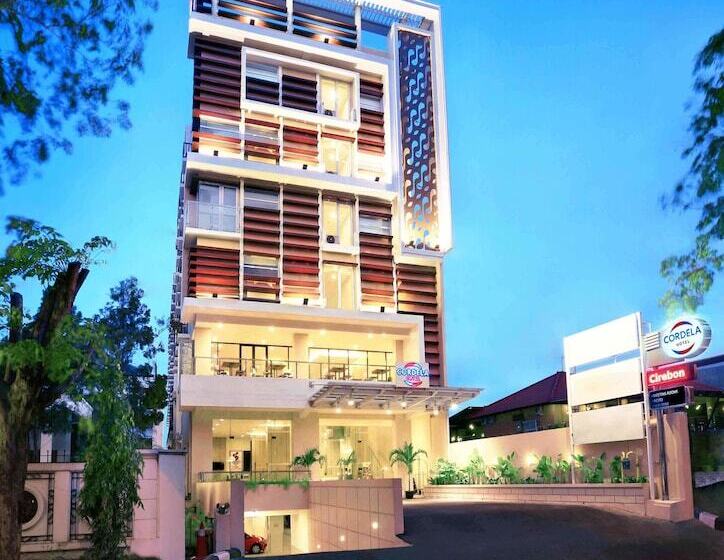 Cordela Hotel Cirebon