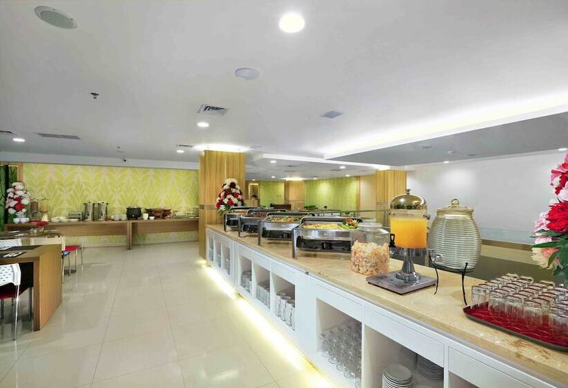 Cordela Hotel Cirebon