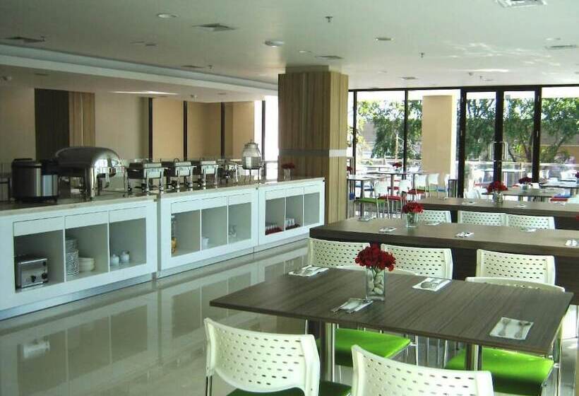 Cordela Hotel Cirebon