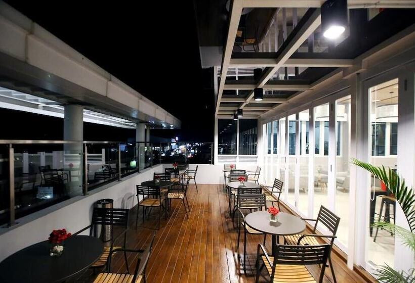 Cordela Hotel Cirebon