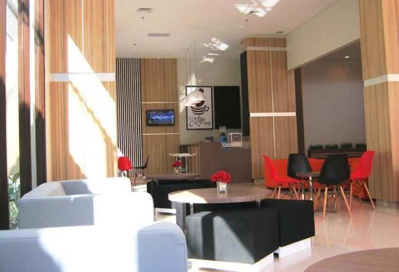 Cordela Hotel Cirebon