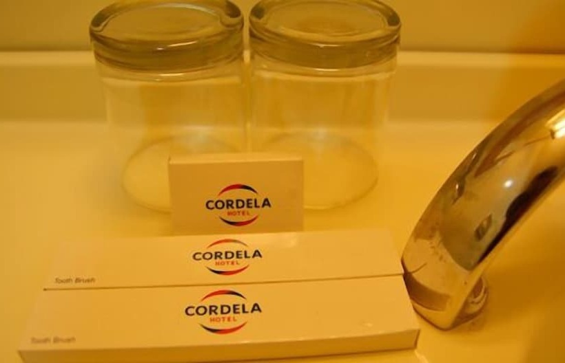 Cordela Hotel Cirebon
