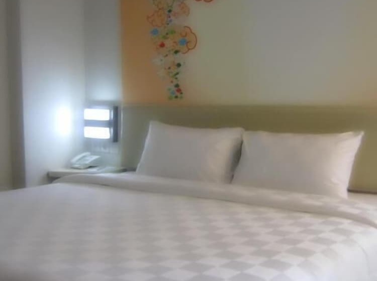 Cordela Hotel Cirebon