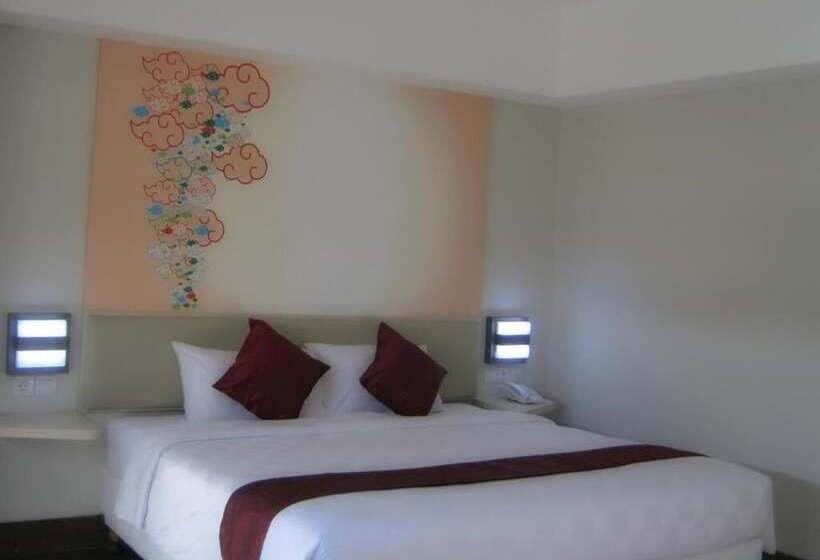 Cordela Hotel Cirebon