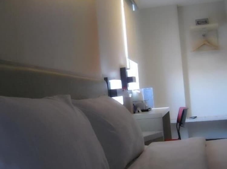 Cordela Hotel Cirebon