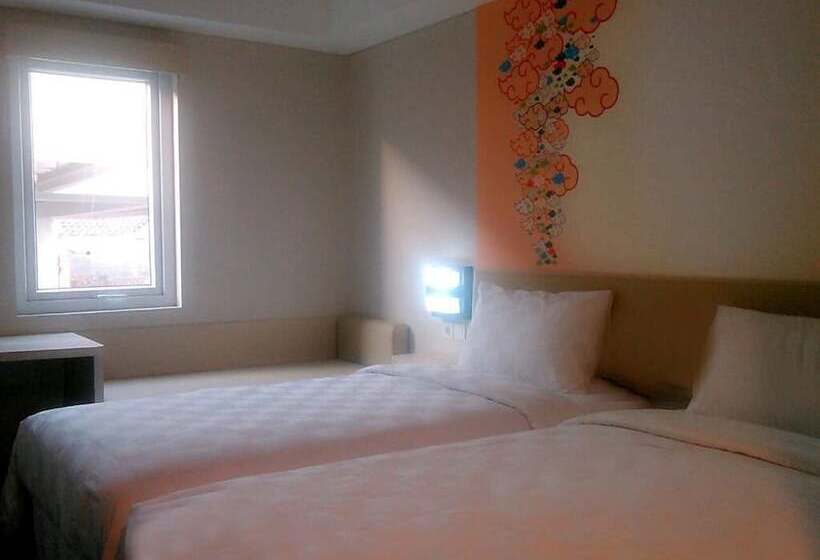 Cordela Hotel Cirebon