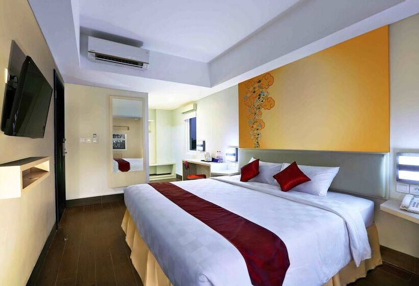 Cordela Hotel Cirebon