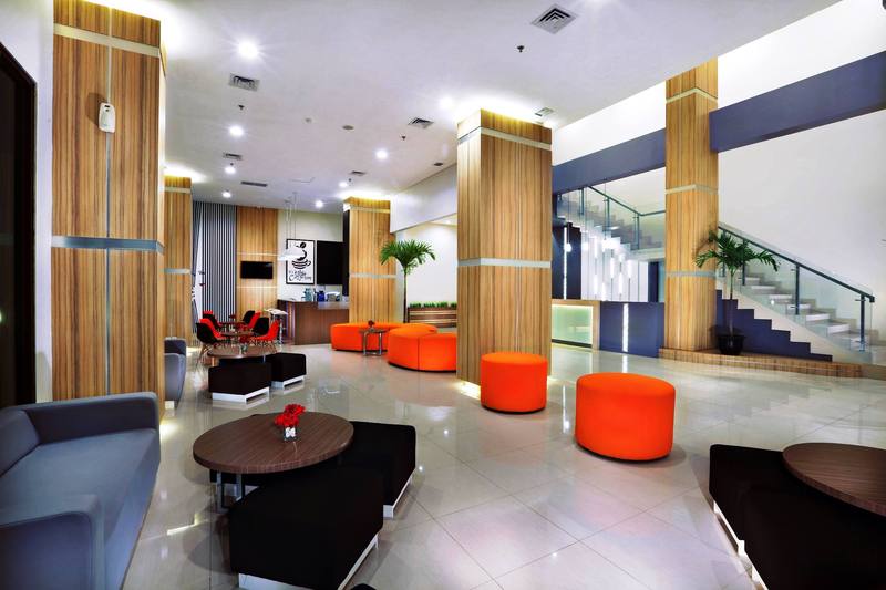 Cordela Hotel Cirebon