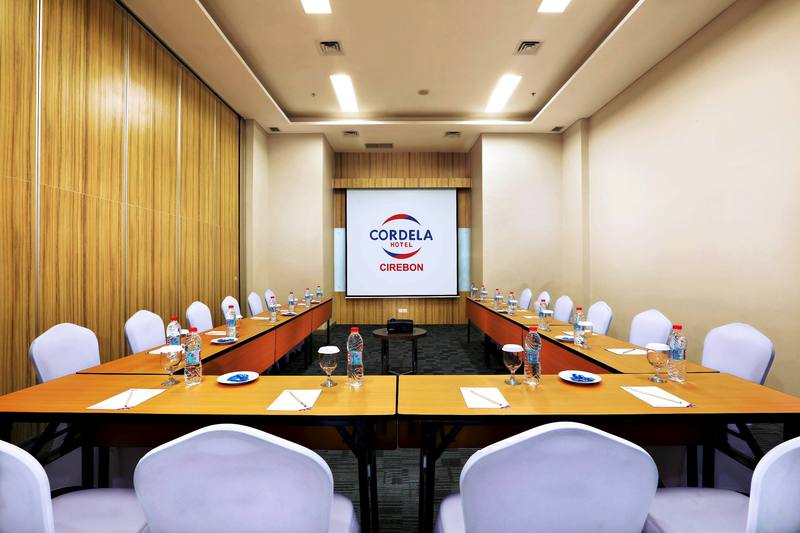 Cordela Hotel Cirebon