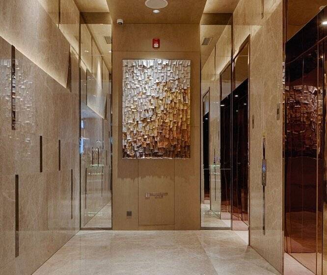 ホテル Courtyard By Marriott Xinchang