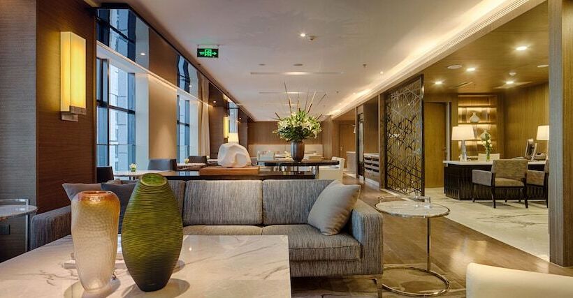 ホテル Courtyard By Marriott Xinchang