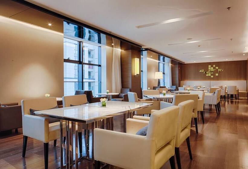 ホテル Courtyard By Marriott Xinchang