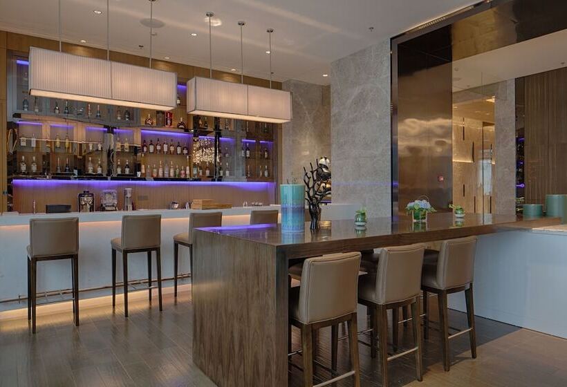 ホテル Courtyard By Marriott Xinchang