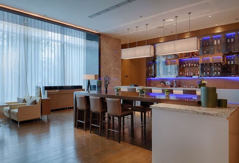 ホテル Courtyard By Marriott Xinchang