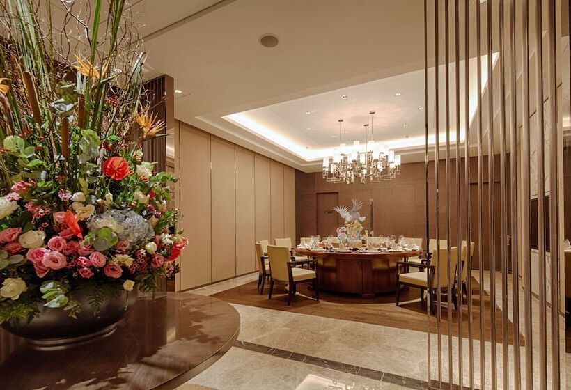 ホテル Courtyard By Marriott Xinchang