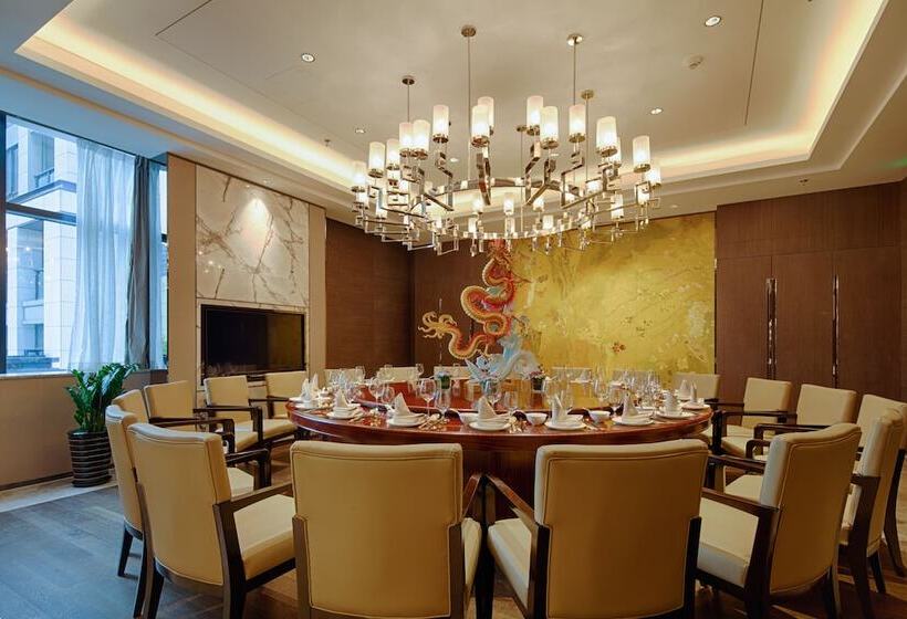 ホテル Courtyard By Marriott Xinchang