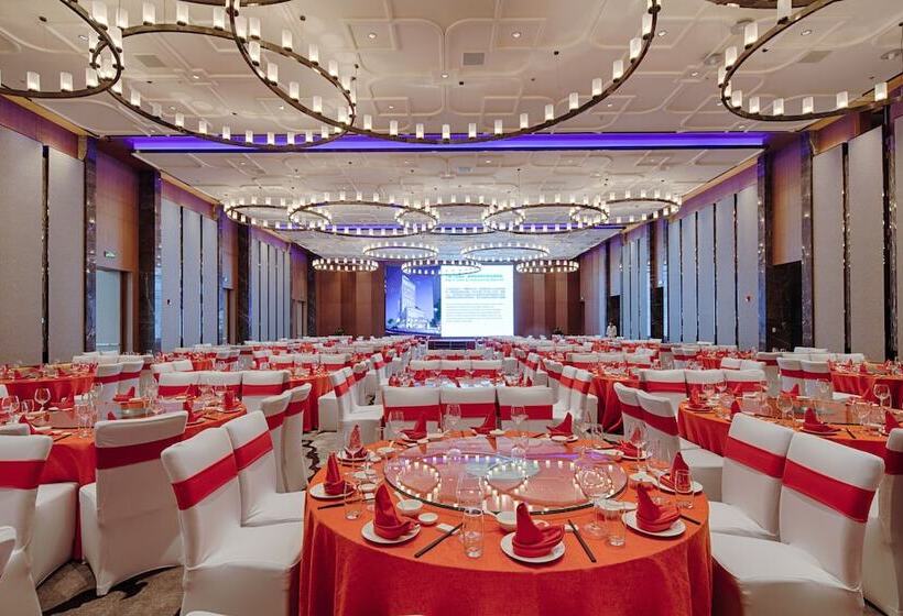 ホテル Courtyard By Marriott Xinchang