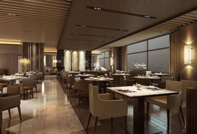 ホテル Courtyard By Marriott Xinchang