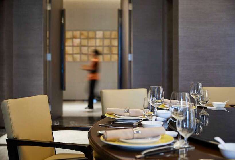 ホテル Courtyard By Marriott Xinchang