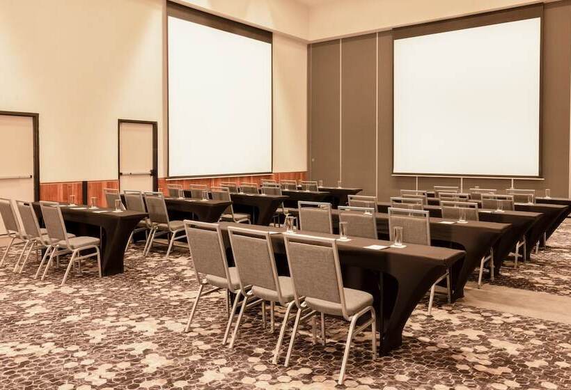 ホテル Courtyard By Marriott Mexico City Vallejo