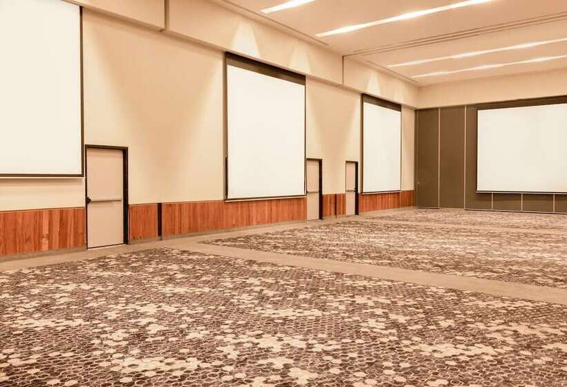 ホテル Courtyard By Marriott Mexico City Vallejo