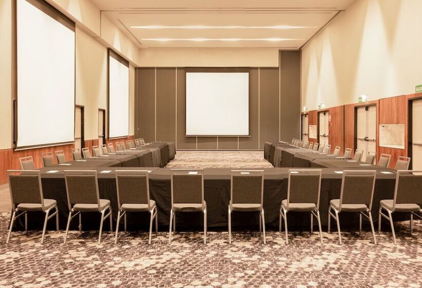 ホテル Courtyard By Marriott Mexico City Vallejo