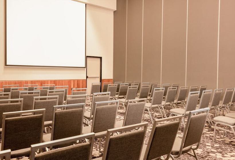 ホテル Courtyard By Marriott Mexico City Vallejo