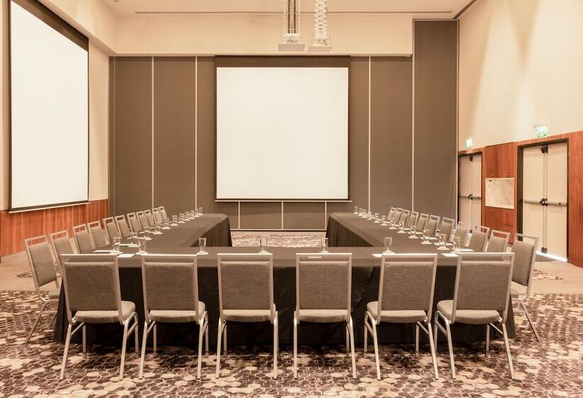 ホテル Courtyard By Marriott Mexico City Vallejo