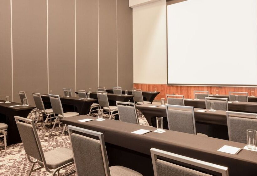 ホテル Courtyard By Marriott Mexico City Vallejo