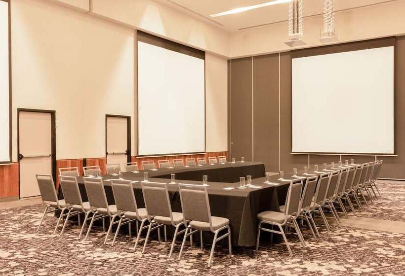 ホテル Courtyard By Marriott Mexico City Vallejo