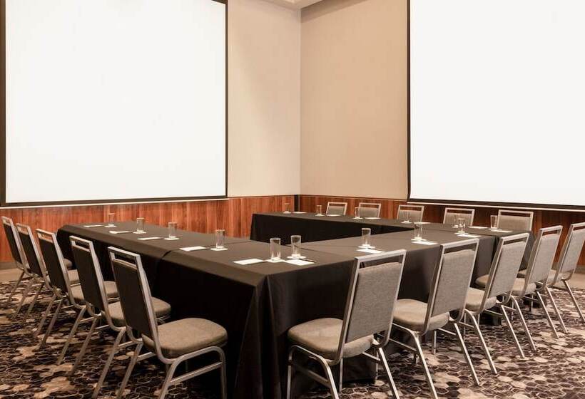 ホテル Courtyard By Marriott Mexico City Vallejo