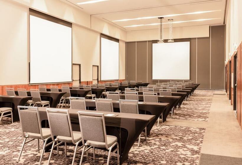 ホテル Courtyard By Marriott Mexico City Vallejo