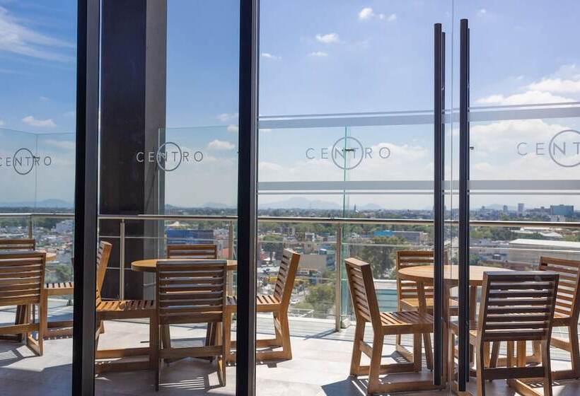 ホテル Courtyard By Marriott Mexico City Vallejo