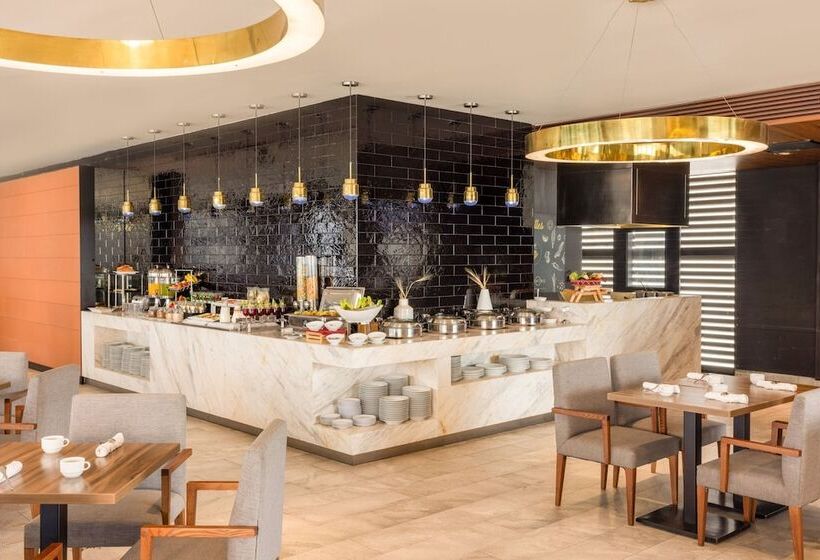 ホテル Courtyard By Marriott Mexico City Vallejo