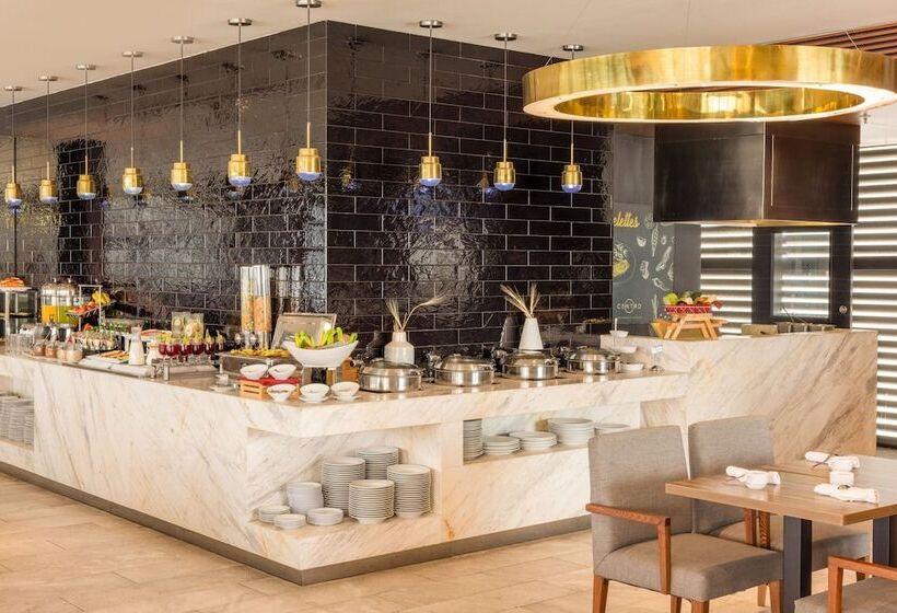 ホテル Courtyard By Marriott Mexico City Vallejo