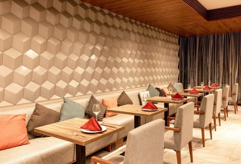 ホテル Courtyard By Marriott Mexico City Vallejo