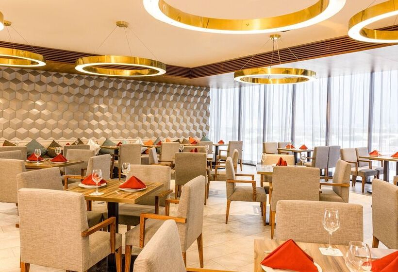 ホテル Courtyard By Marriott Mexico City Vallejo