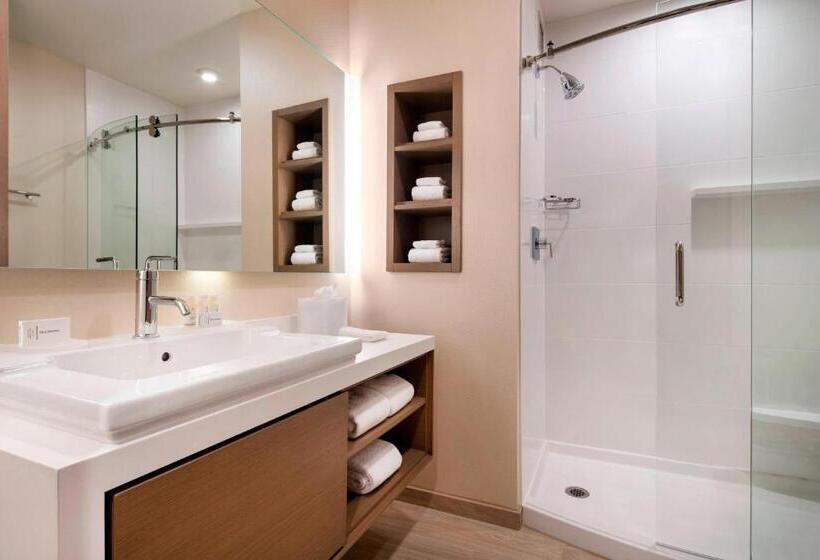 בית מלון כפרי Courtyard By Marriott Phoenix Downtown