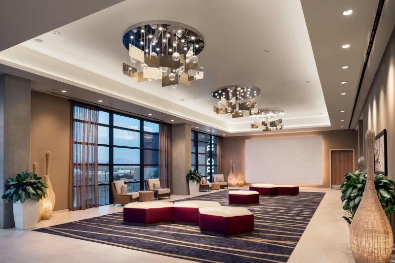 בית מלון כפרי Courtyard By Marriott Phoenix Downtown