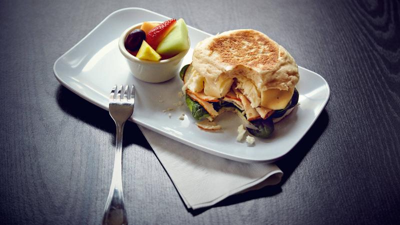 ホテル Courtyard By Marriott Rome