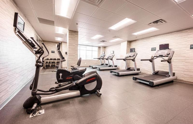 ホテル Courtyard By Marriott Rome