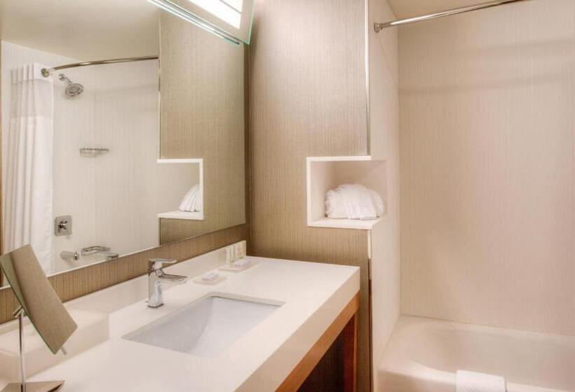 בית מלון כפרי Courtyard By Marriott St Louis Chesterfield