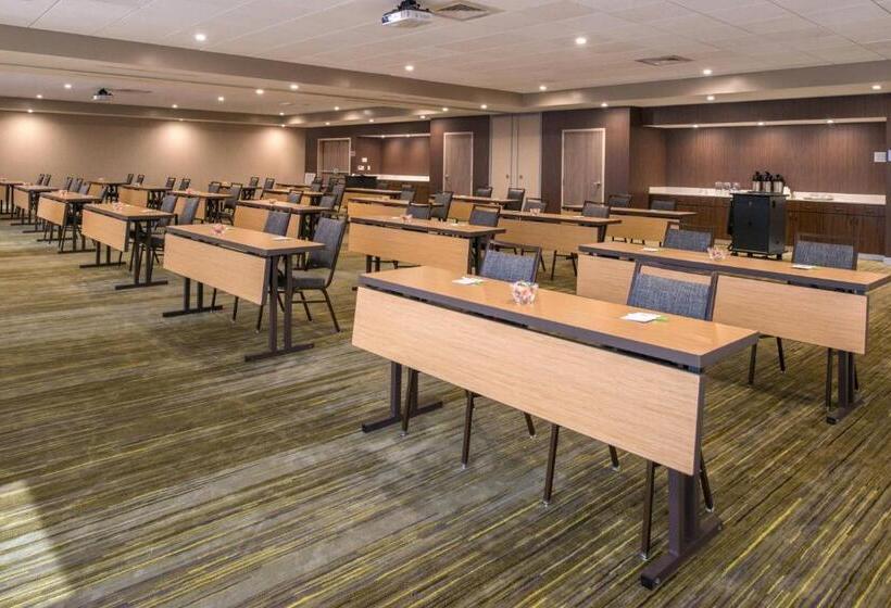 בית מלון כפרי Courtyard By Marriott Temecula Murrieta